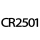 CR2501