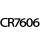 CR7606