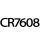CR7608