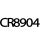 CR8904