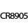 CR8905