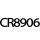 CR8906
