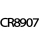 CR8907