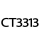 CT3313