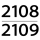 2108-2109