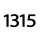 1315