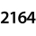 2164