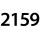 2159