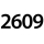 2609