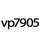 VP7905