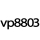 VP8803