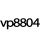 VP8804