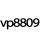 VP8809