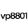 VP8801