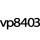 VP8403