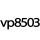 VP8503