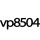VP8504