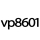 VP8601