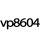 VP8604
