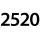 2520