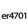 ER4701
