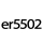 ER5502