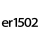 ER1502