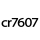 CR7607