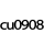 CU0908