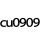 CU0909