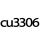 CU3306