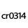 CR0314