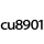 CU8901