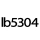 LB5304