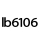 LB6106