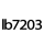 LB7203