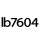 LB7604