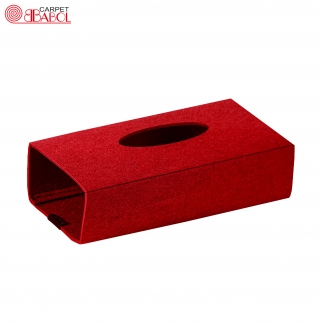 نگهدارنده دستمال کاغذی کد 1