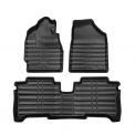 Synthetic Leather 3D Car Mat For Lifan X50 