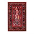 فرش ماشینی اکونومی بابل کد ER4703 در ابعاد مختلف