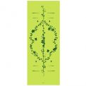 مت یوگا و پیلاتس بابل کارپت - طرح پیچک(کد3765) در رنگبندی مختلف