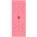 مت یوگا و پیلاتس بابل کارپت - طرح توازن(کد 3493) در رنگبندی مختلف