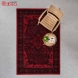 فرش ماشینی سوپر بابل کارپت کد CR1502 2