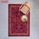 فرش ماشینی سوپر بابل کارپت کد CR8903 1