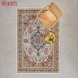 فرش ماشینی سوپر بابل کارپت کد CT1519 1