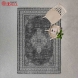 فرش ماشینی کات بابل کارپت کد PL6304 1