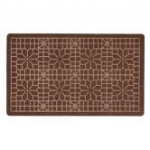پادری مخمل پشت ترمز سنگین مدل D0108 سایز 43×73