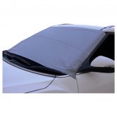 چادر شیشه خودرو تانیک سایز XL