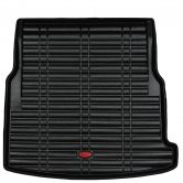 کفپوش سه بعدی چرم مصنوعی صندوق خودرو مرسدس بنز سری E 2010-2014