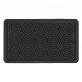 پادری مخمل پشت ترمز ورساچه مدل 89 سایز 76×48.5